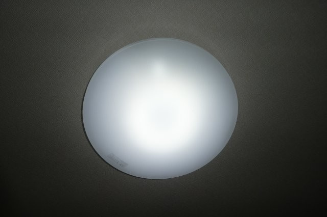 ファミーユ昭和の設備|照明