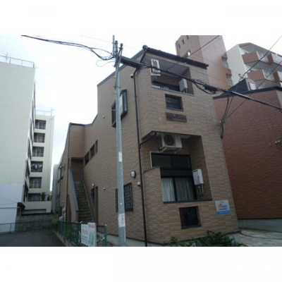【エントランス】 | アナハイム