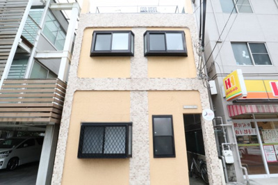 【外観】 | シャトー大物