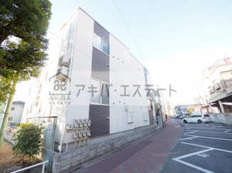 【外観】