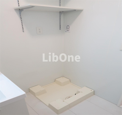 【設備】 | ibis