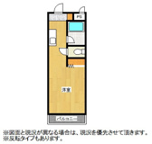 SKマンションの画像