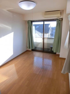 【洋室】 | SKマンション | ※同タイプの別の部屋の写真です。