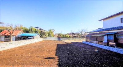 【外観】 | 東村山市久米川町 | 2021年5月中旬完成予定