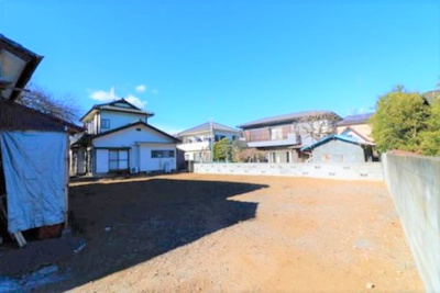 【外観】 | 東村山市久米川町