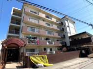 志木住宅の画像