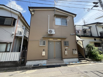 【外観】 | ハイム第5平和台