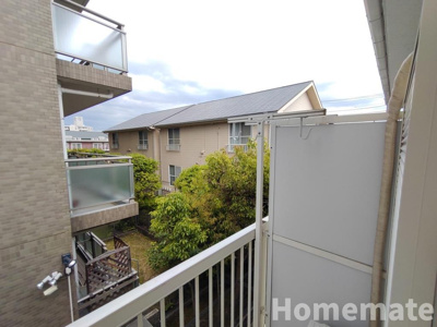 【展望】 | サンクレール大船