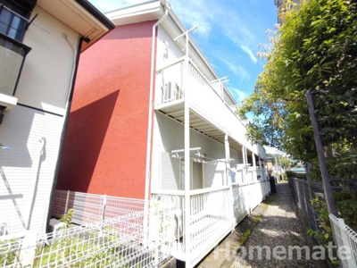 【外観】 | サンクレール大船