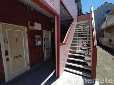 【エントランス】 | サンクレール大船