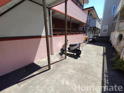 【その他共用部分】 | サンクレール大船