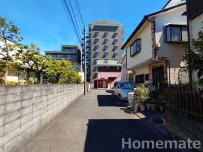 【その他共用部分】 | サンクレール大船