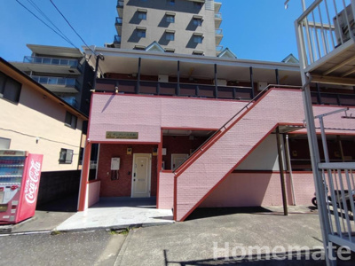 【その他共用部分】 | サンクレール大船