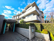 西国分寺ハイムの画像