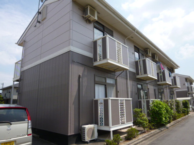 【外観】 | ニュークレインB