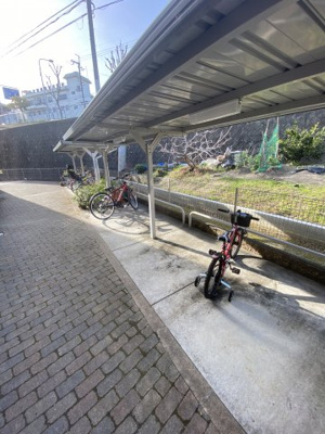 【その他共用部分】 | メルヴェール