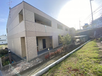 【外観】 | メルヴェール