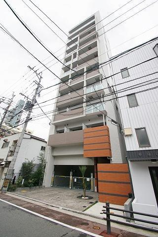 【外観】 | R'Sレジデンス美野島 | 外観もきれいです