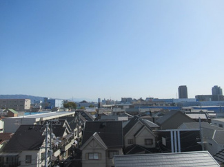 【展望】 | 眺望です