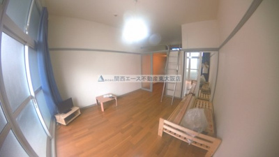 【寝室】 | レオパレス吉田