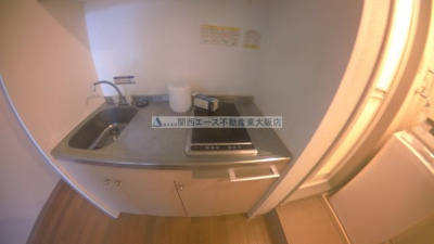  | レオパレス吉田