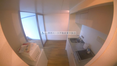  | レオパレス吉田