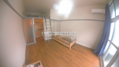  | レオパレス吉田