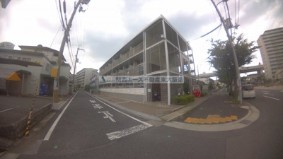  | レオパレス吉田