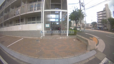 【エントランス】 | レオパレス吉田