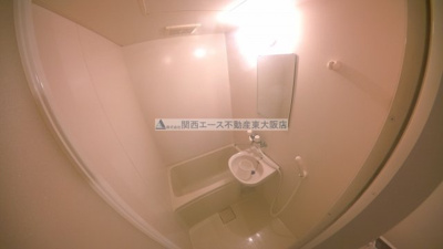【浴室】 | レオパレス吉田