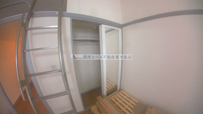 【収納】 | レオパレス吉田