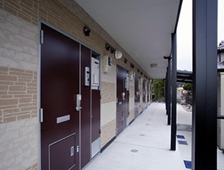 【エントランス】 | さくら