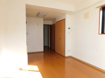 【内装】 | 汐入オークビル
