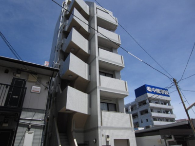 【外観】 | 汐入オークビル