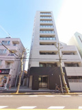 ルミークアン神楽坂（旧MARQUE神楽坂）の画像