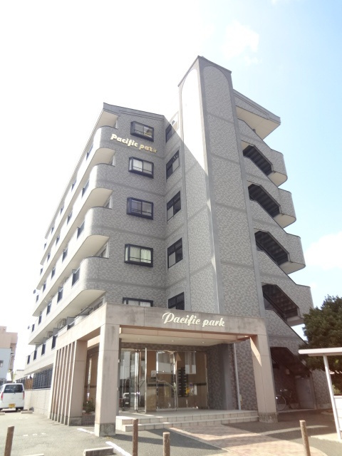 パシフィックパーク【キャッシュバック対象物件】