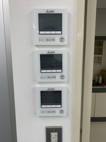 板硝子会館