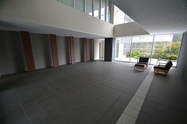 アーバネックス神戸六甲のその他共用部分