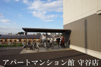 【その他共用部分】