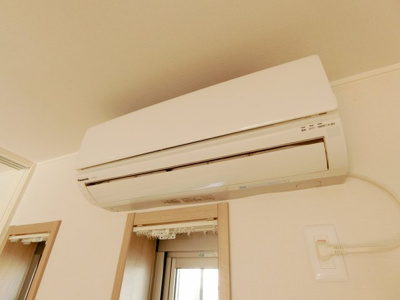 【その他】 | プロヴァンス参番館 | エアコン付き