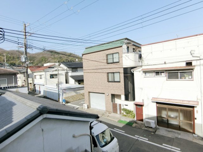 【展望】 | プロヴァンス参番館