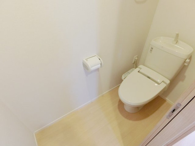 【トイレ】 | プロヴァンス参番館 | トイレも気になるポイント