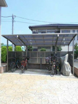 【その他共用部分】 | シュールコテデュパルク