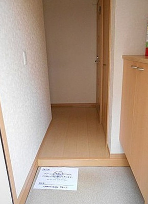 【玄関】 | シュールコテデュパルク