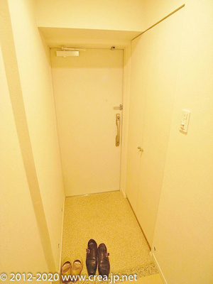 【玄関】 | 甲斐ヴィレッジ