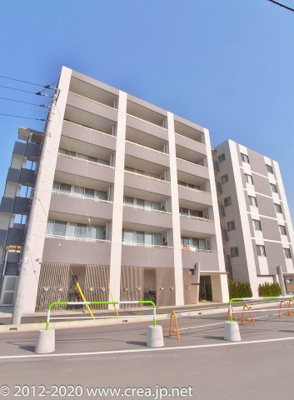 【外観】 | 甲斐ヴィレッジ