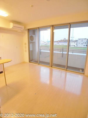 【居間・リビング】 | 甲斐ヴィレッジ