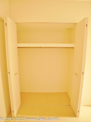【収納】 | 甲斐ヴィレッジ