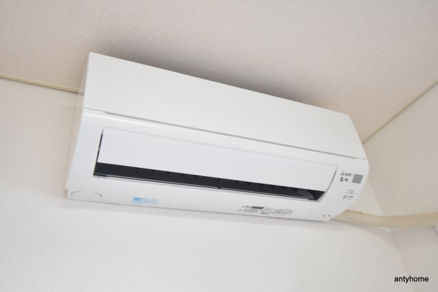 朝日プラザ新大阪　仲介手数料無料の設備