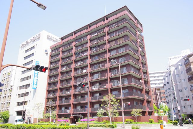 朝日プラザ新大阪　仲介手数料無料